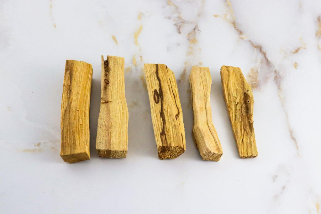 Palo Santo wood