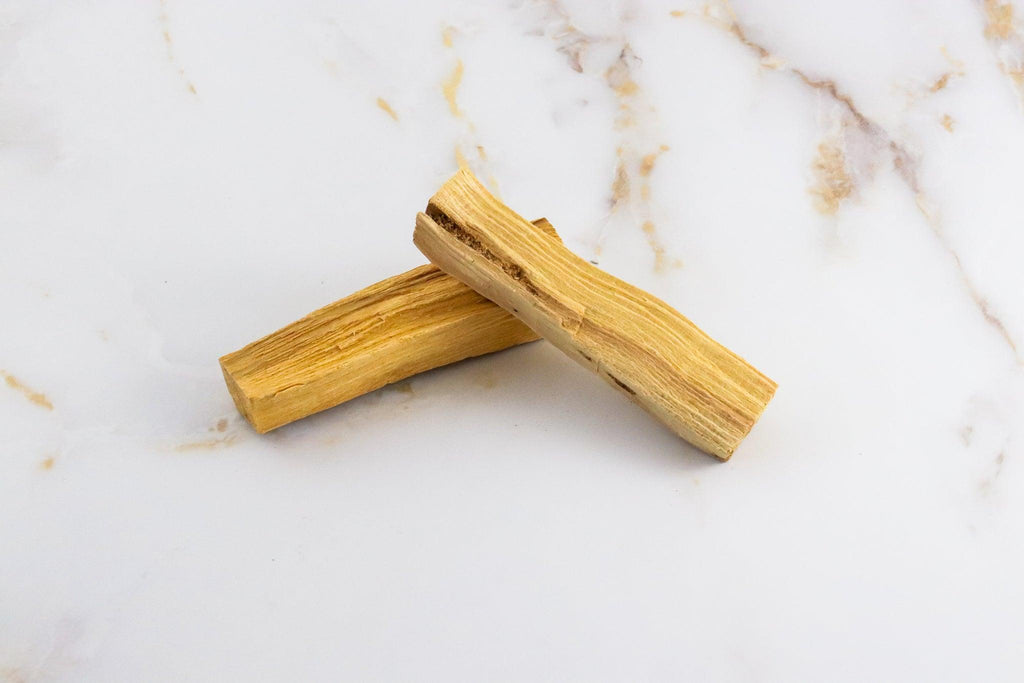 Palo Santo wood
