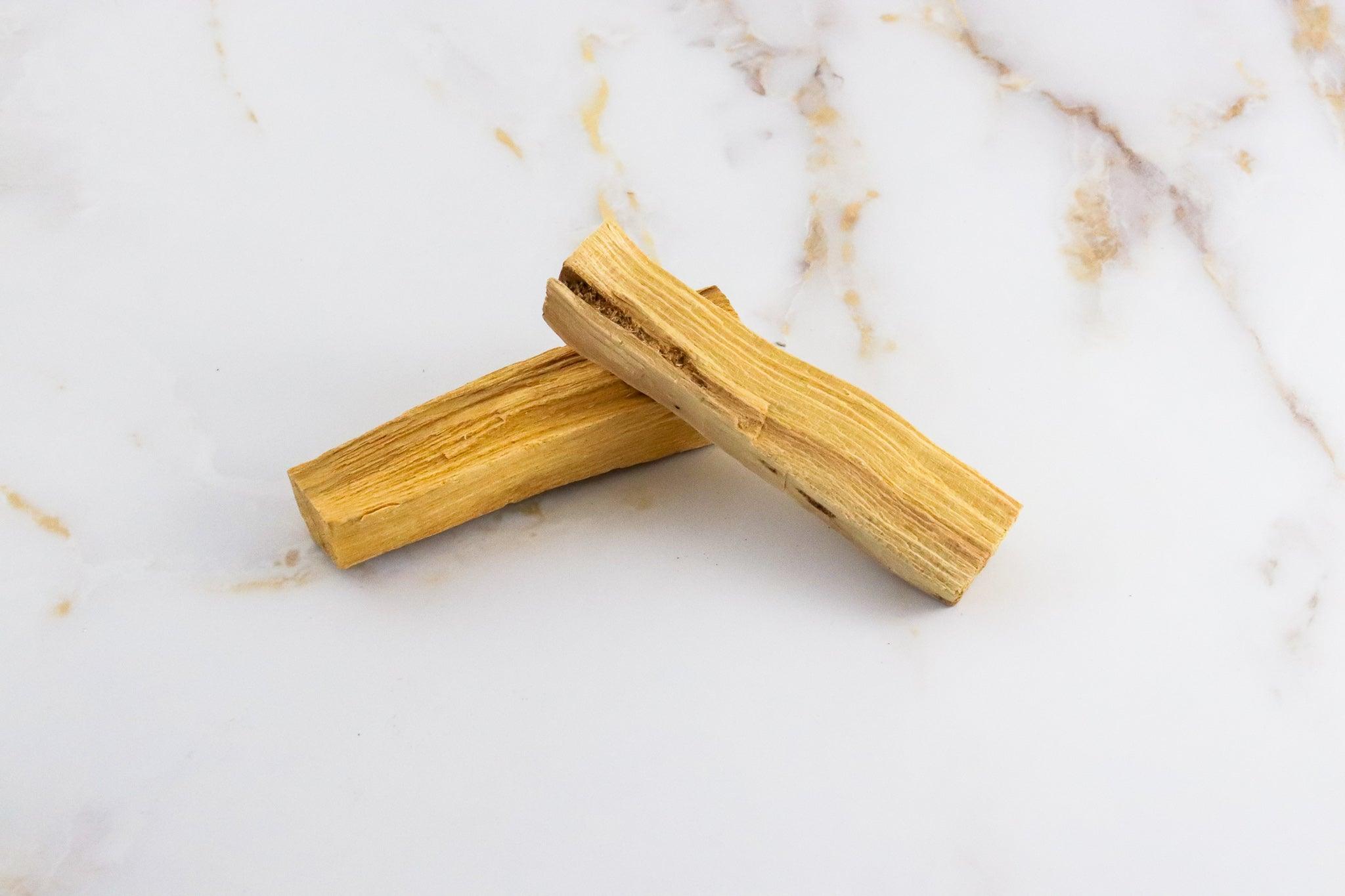 Palo Santo wood