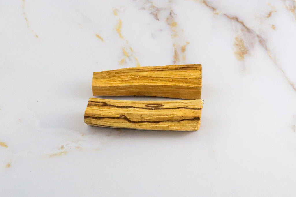 Palo Santo wood