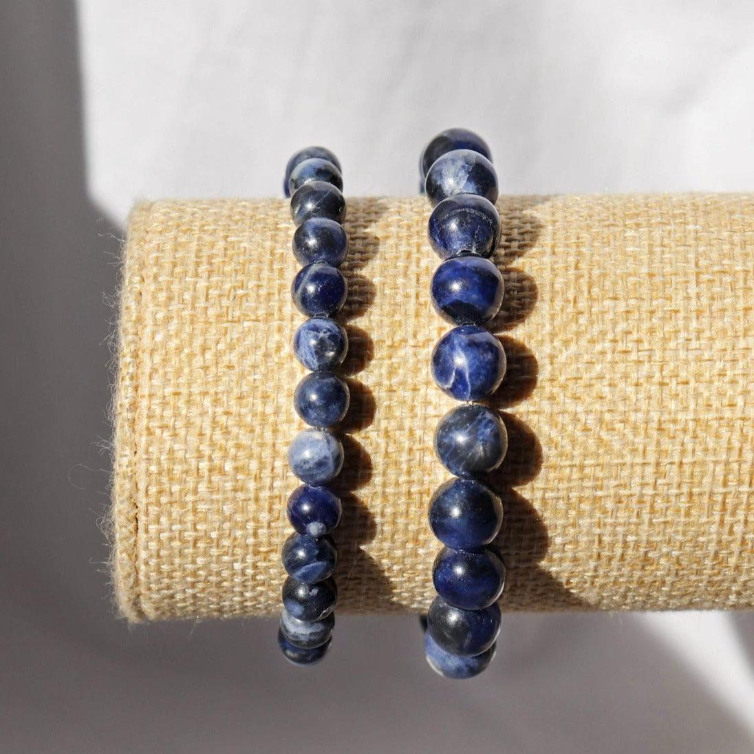 Sodalite Bracelet