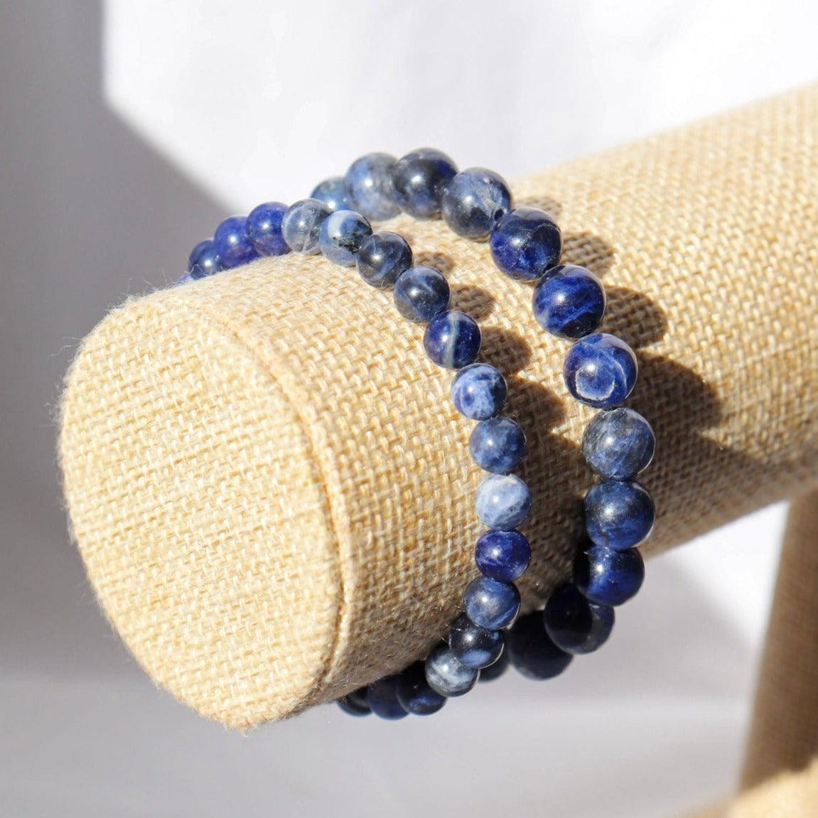 Sodalite Bracelet